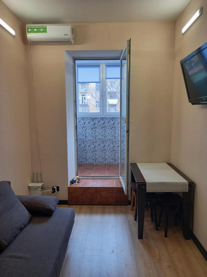 Apartament Park3 أوديسا المظهر الخارجي الصورة