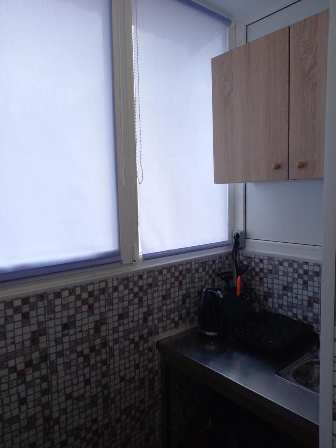Apartament Park3 أوديسا المظهر الخارجي الصورة