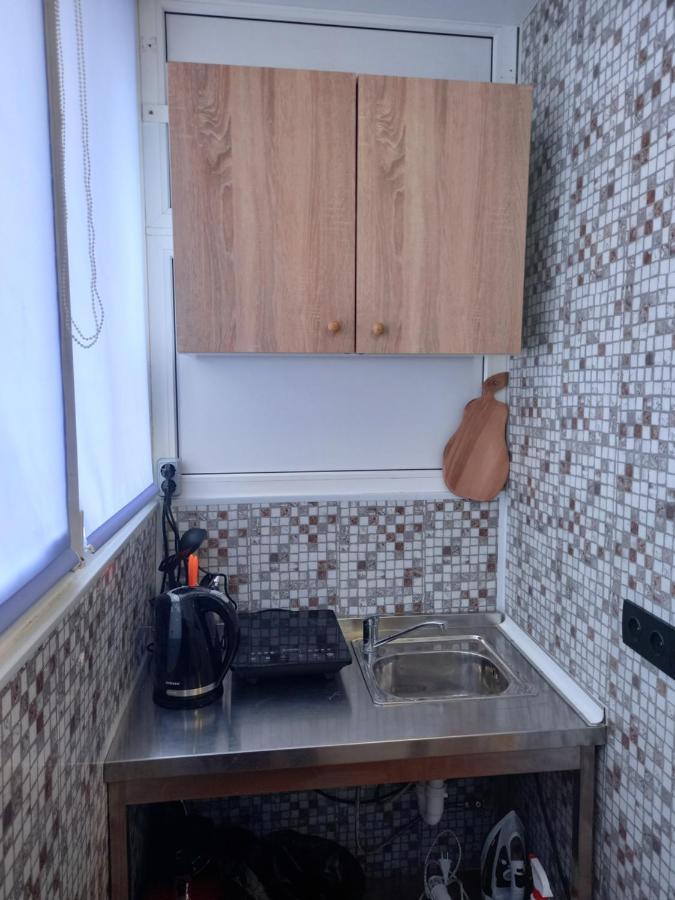 Apartament Park3 أوديسا المظهر الخارجي الصورة