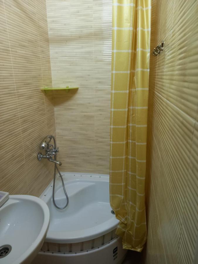 Apartament Park3 أوديسا المظهر الخارجي الصورة