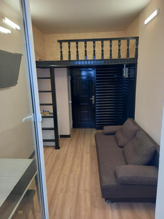 Apartament Park3 أوديسا المظهر الخارجي الصورة