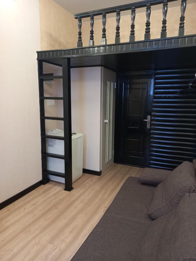 Apartament Park3 أوديسا المظهر الخارجي الصورة