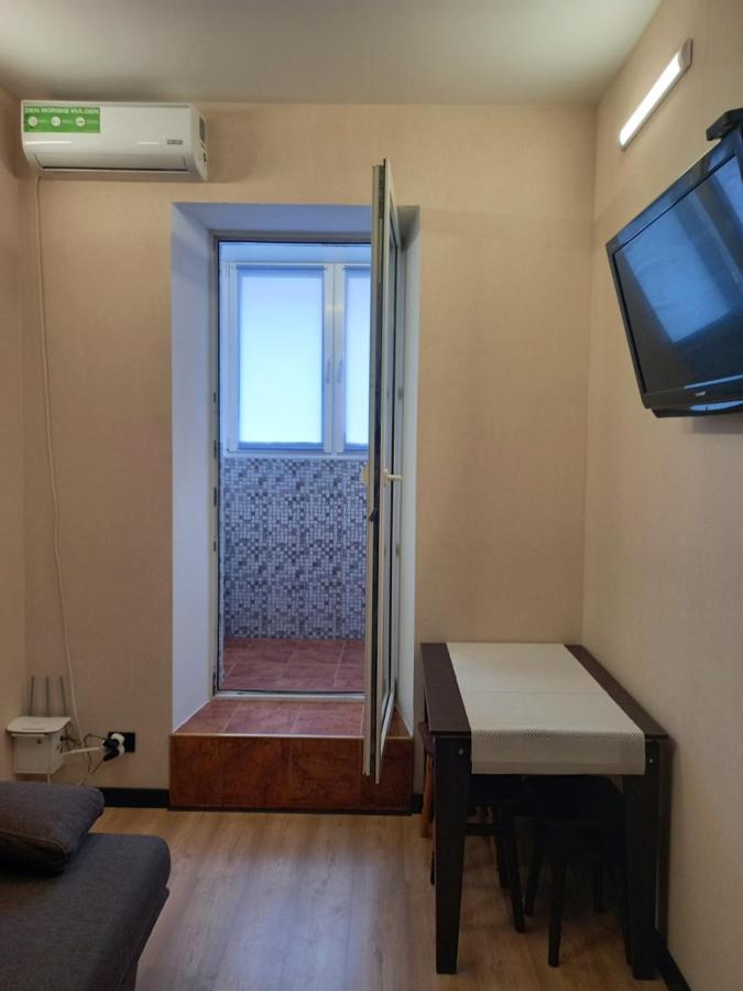 Apartament Park3 أوديسا المظهر الخارجي الصورة